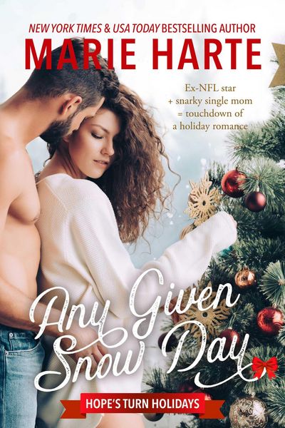 Produktbild: Any Given Snow Day