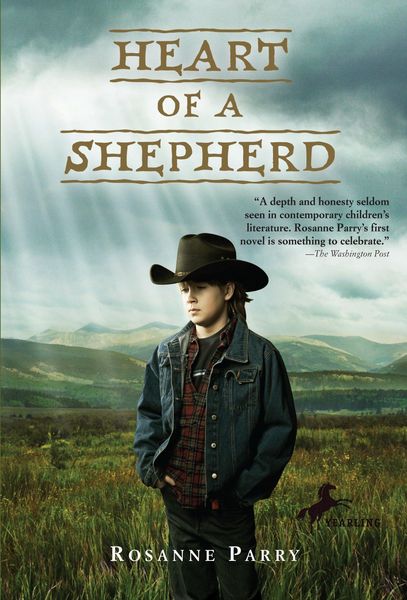 Produktbild: Heart of a Shepherd