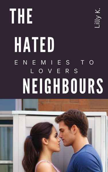 Produktbild: The Hated Neighbours