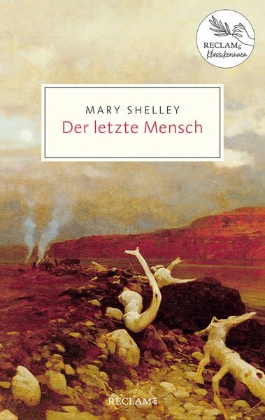 Produktbild: Der letzte Mensch