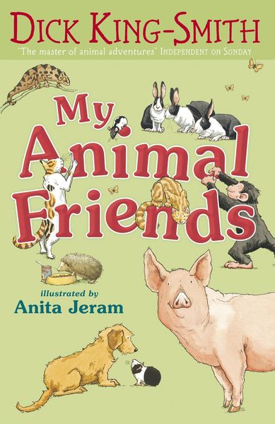 Produktbild: My Animal Friends