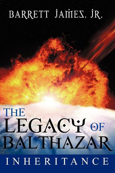 Produktbild: The Legacy of Balthazar