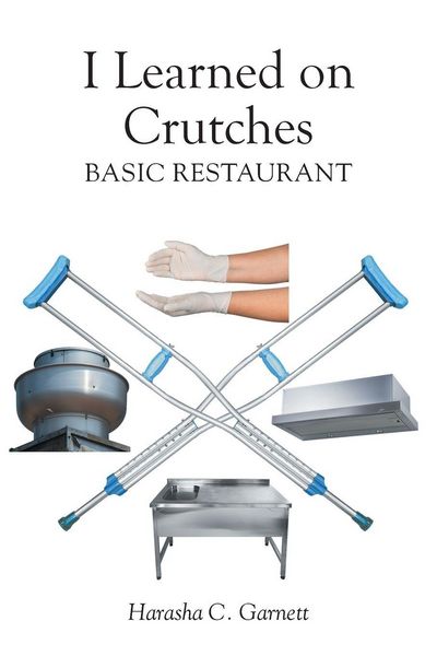 Produktbild: I Learned on Crutches