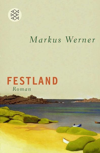 Produktbild: Festland