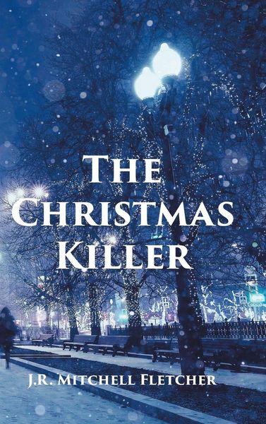 Produktbild: The Christmas Killer
