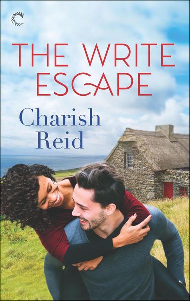 Produktbild: The Write Escape