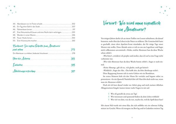Produktbild: Raus aus dem Alltag, rein ins Abenteuer!