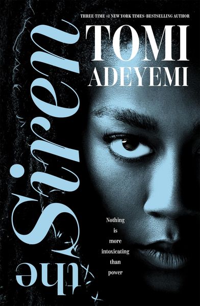 Produktbild: The Siren
