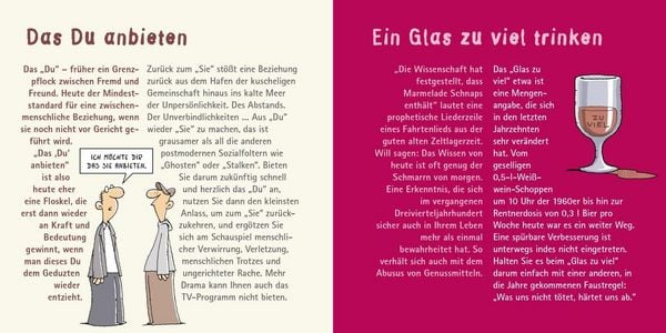 Produktbild: Geschafft: Was man ab 75 alles tun darf!