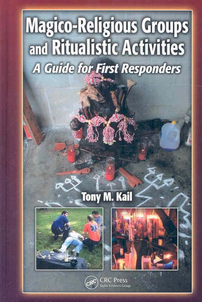 Produktbild: Kail, T: Magico-Religious Groups and Ritualistic Activities