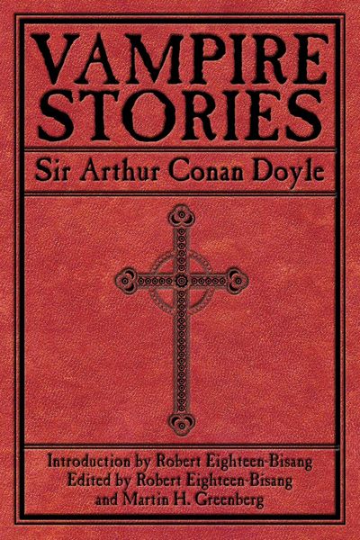 Produktbild: Vampire Stories