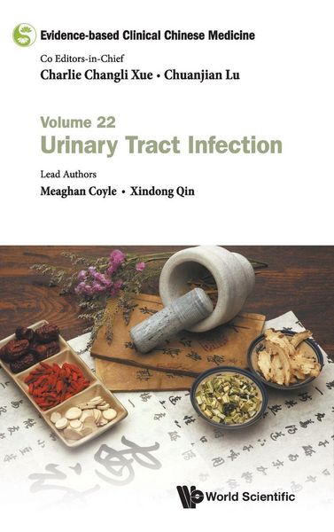 Produktbild: EVIDENCE-BASE CLIN CHN MED (V22)