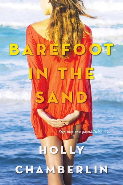 Produktbild: Barefoot in the Sand