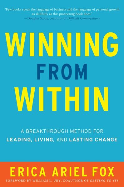 Produktbild: Winning from Within