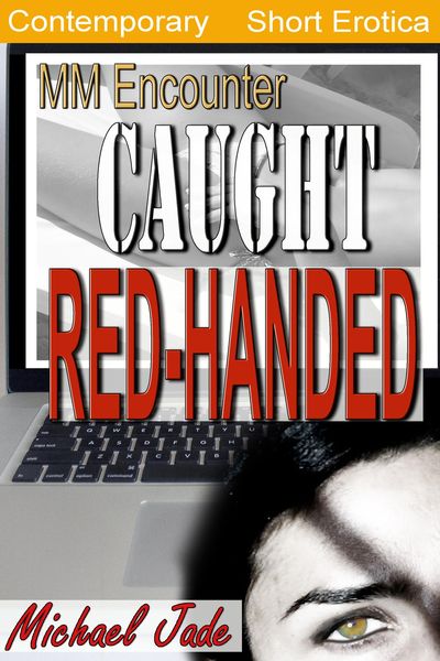 Produktbild: Caught Red Handed