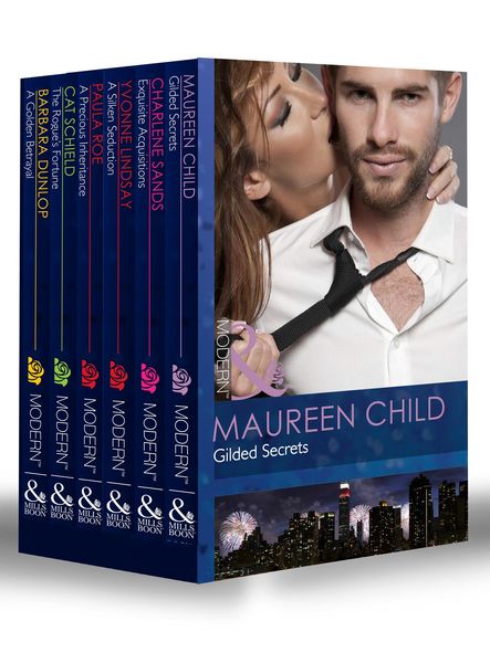 Produktbild: The Highest Bidder (Books 1-6)