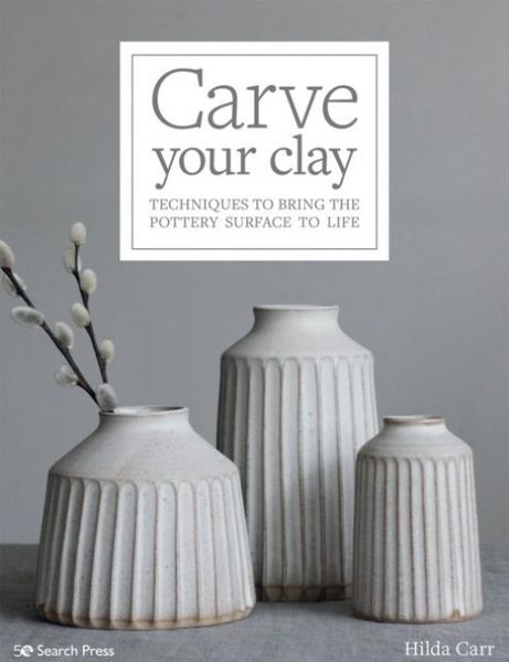Produktbild: Carve Your Clay