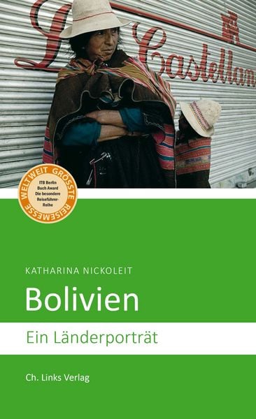 Produktbild: Bolivien