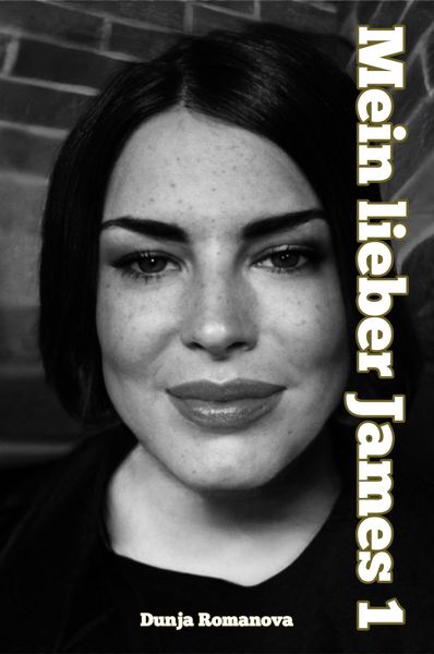 Produktbild: Mein lieber James 1