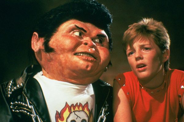 Produktbild: The Garbage Pail Kids Movie - 3-Disc Limited Collector's Edition im Mediabook (Blu-ray + DVD + Bonus-Blu-ray)