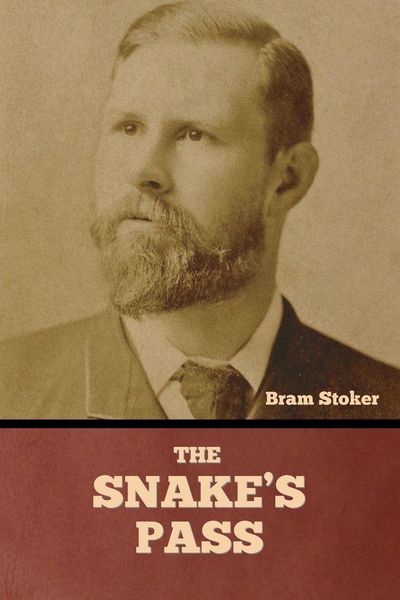 Produktbild: The Snake's Pass