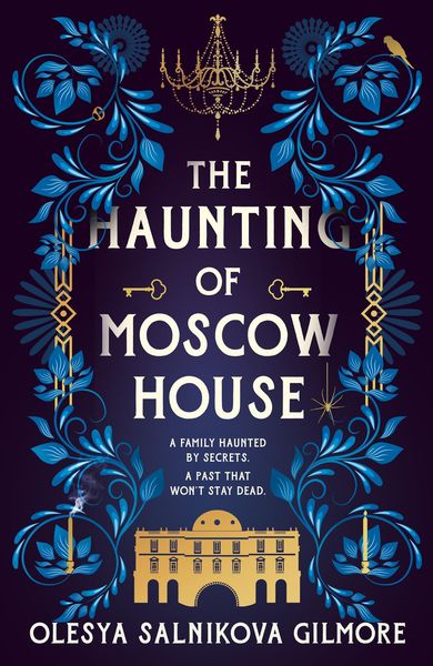 Produktbild: The Haunting of Moscow House