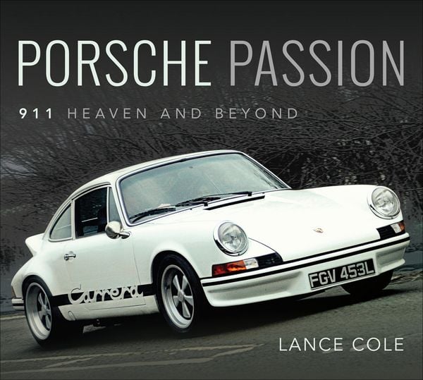 Produktbild: Porsche Passion