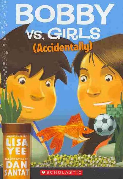 Produktbild: Bobby vs. Girls (Accidentally)