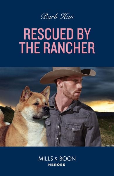 Produktbild: Rescued By The Rancher