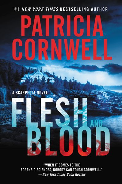 Produktbild: Flesh and Blood