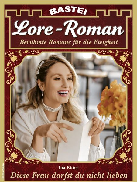 Produktbild: Lore-Roman 148
