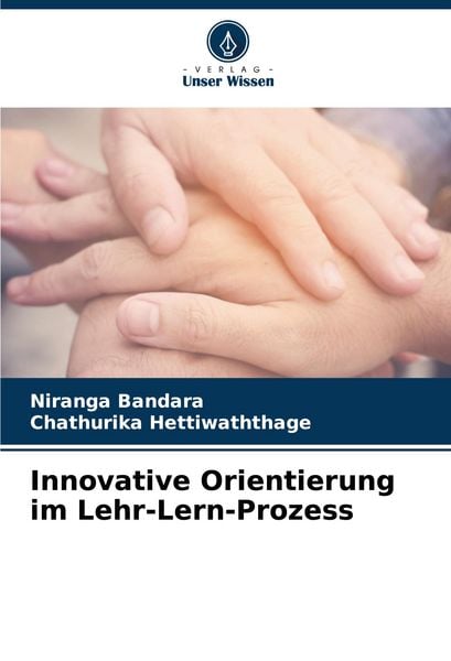 Produktbild: Innovative Orientierung im Lehr-Lern-Prozess