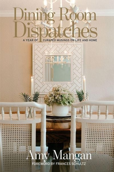 Produktbild: Dining Room Dispatches