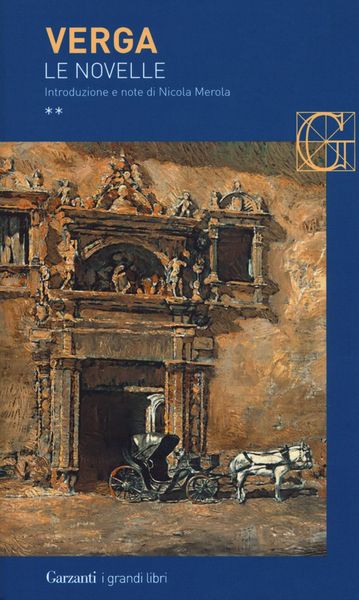 Produktbild: Le novelle. Vol. 2