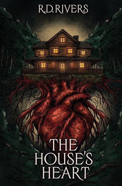 Produktbild: The House's Heart