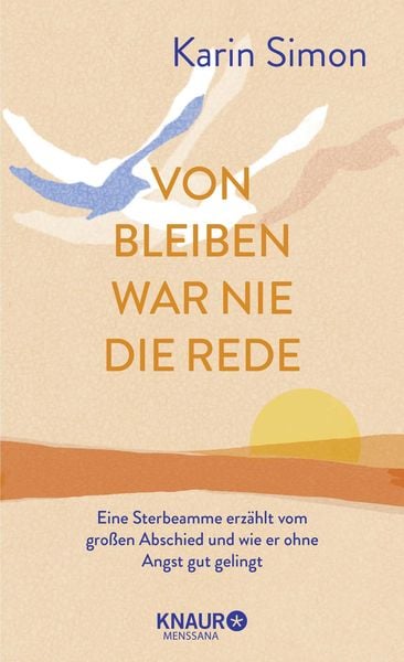 Produktbild: Von Bleiben war nie die Rede
