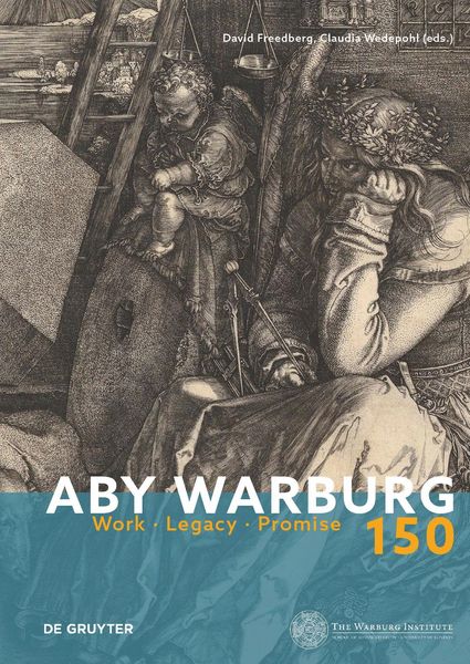 Produktbild: Aby Warburg 150