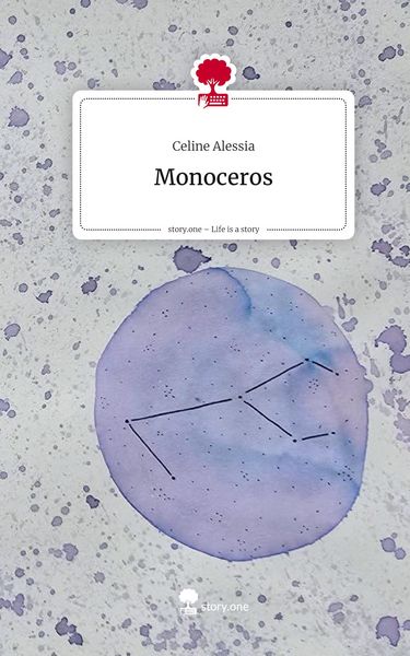Produktbild: Monoceros. Life is a Story - story.one