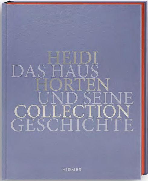 Produktbild: Heidi Horten Collection
