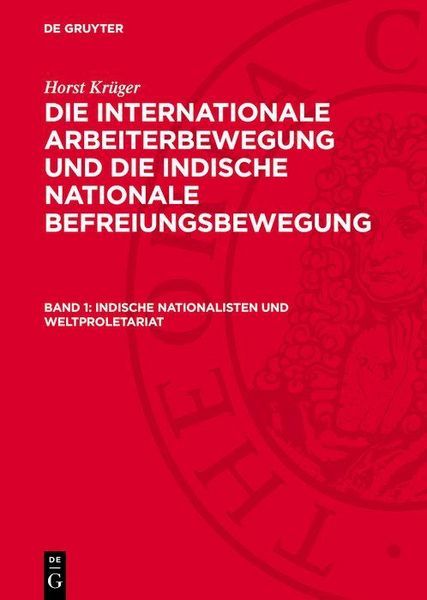 Produktbild: Indische Nationalisten und Weltproletariat