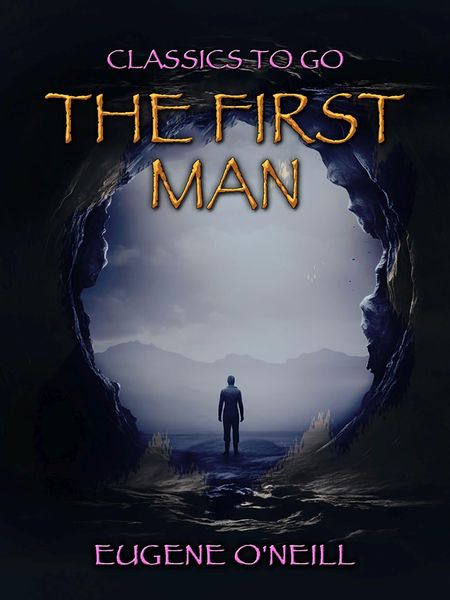 Produktbild: The First Man