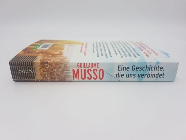 Eine Geschichte, die uns verbindet