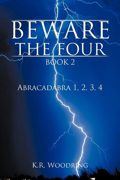 Produktbild: Beware the Four, Book 2