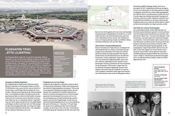 Produktbild: Spandau Siemensstadt