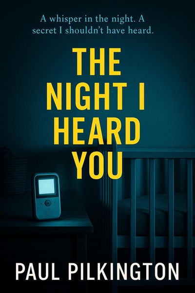 Produktbild: The Night I Heard You
