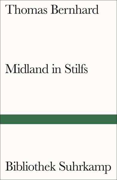 Produktbild: Midland in Stilfs