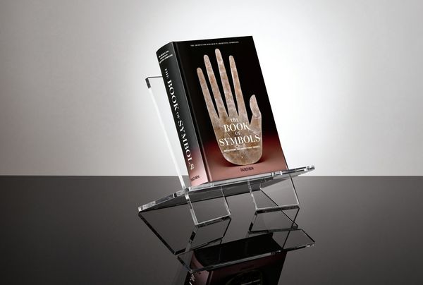 Produktbild: Bookstand