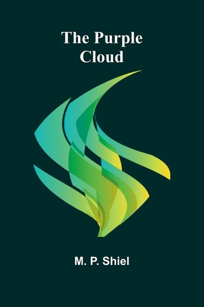 Produktbild: The Purple Cloud