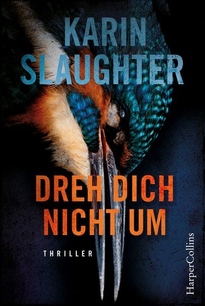 Produktbild: Dreh dich nicht um