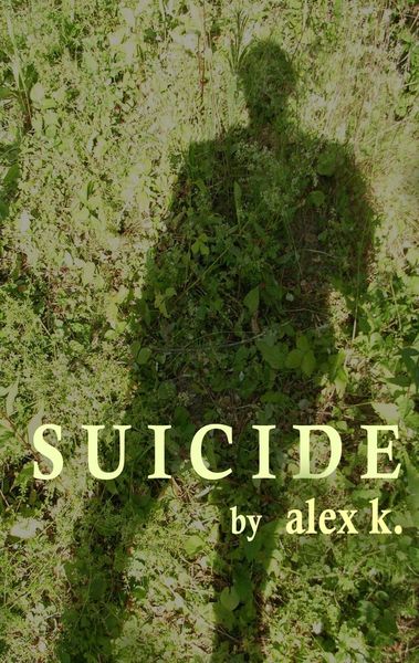 Produktbild: Suicide